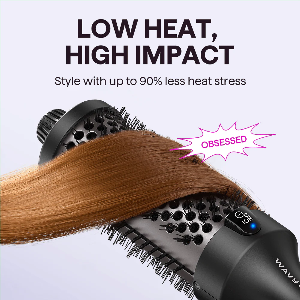 Blowout Boost Grande - Image 10