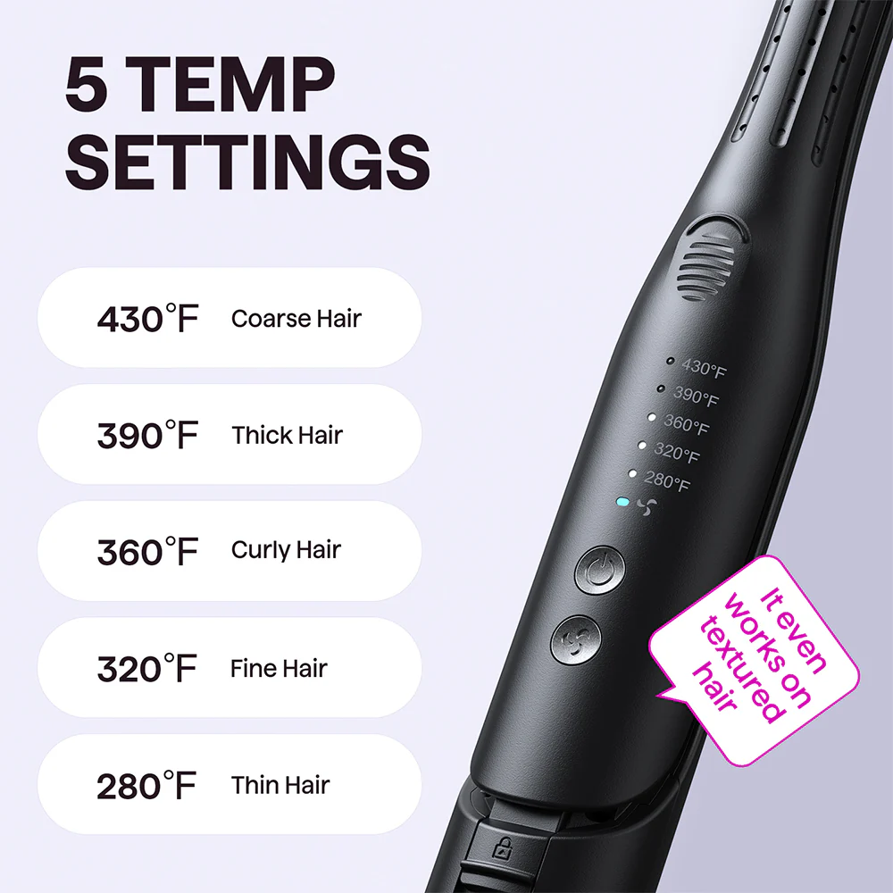 Cool Curl Pencil - Image 16