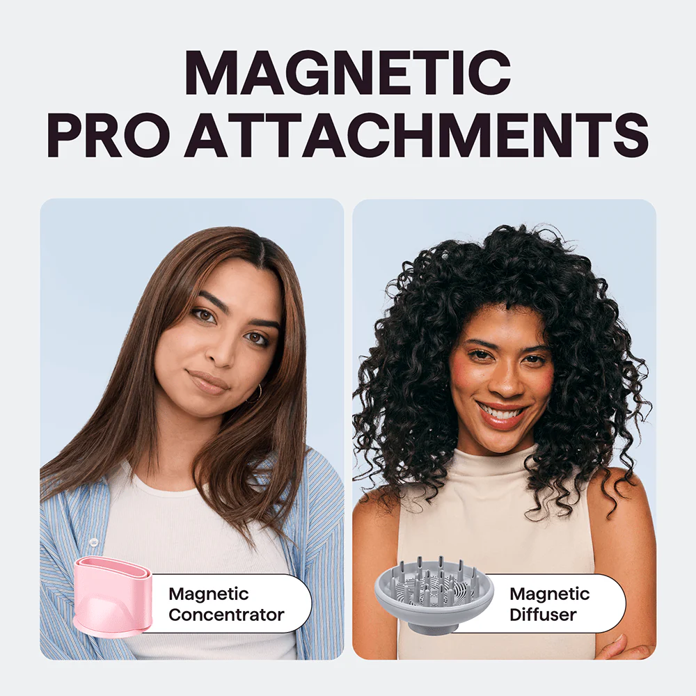 Dry & Curl Duo - Image 16