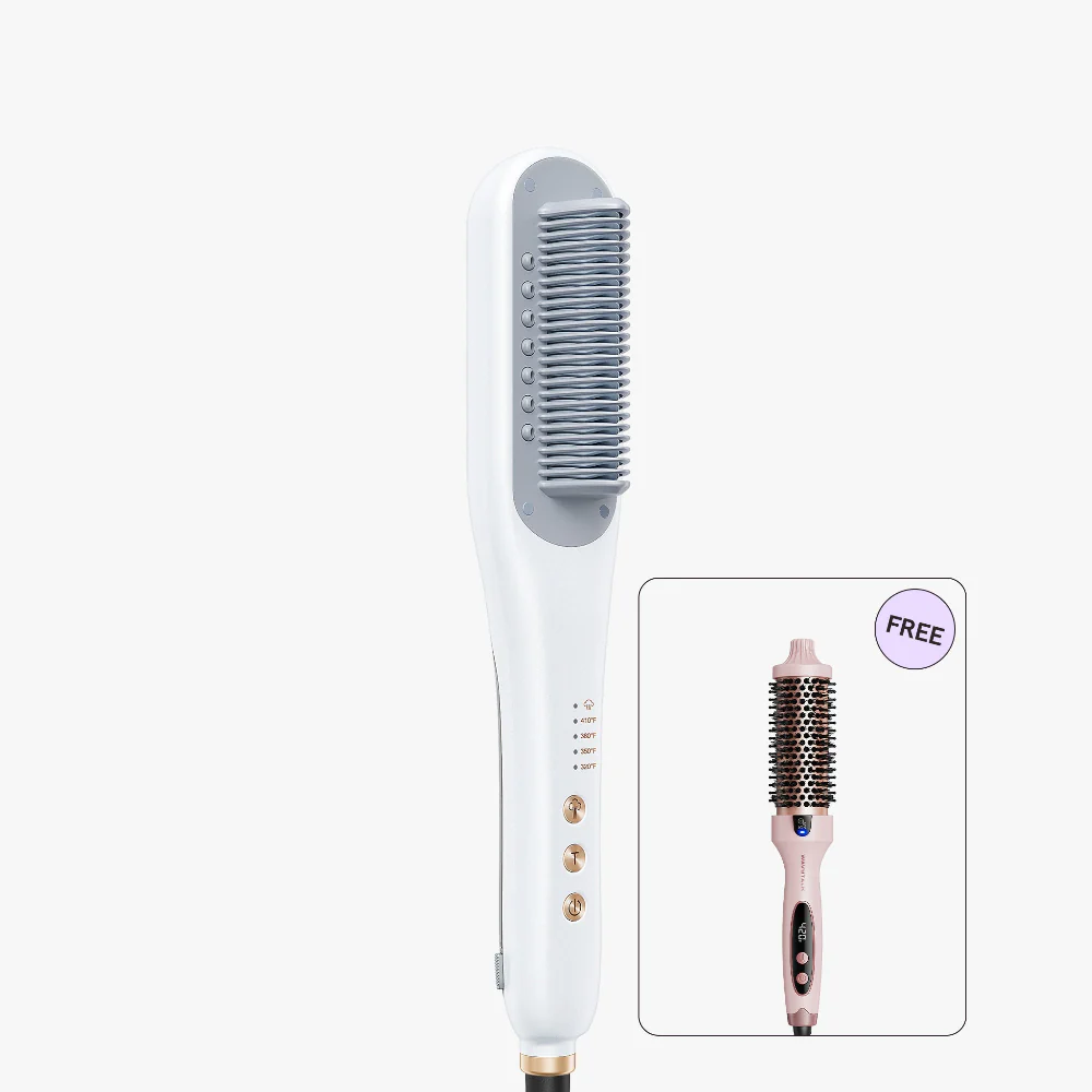 High-Shine Volume Duo - Image 2