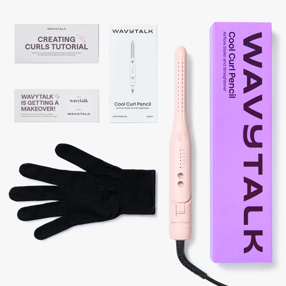 Cool Curl Pencil - Image 10