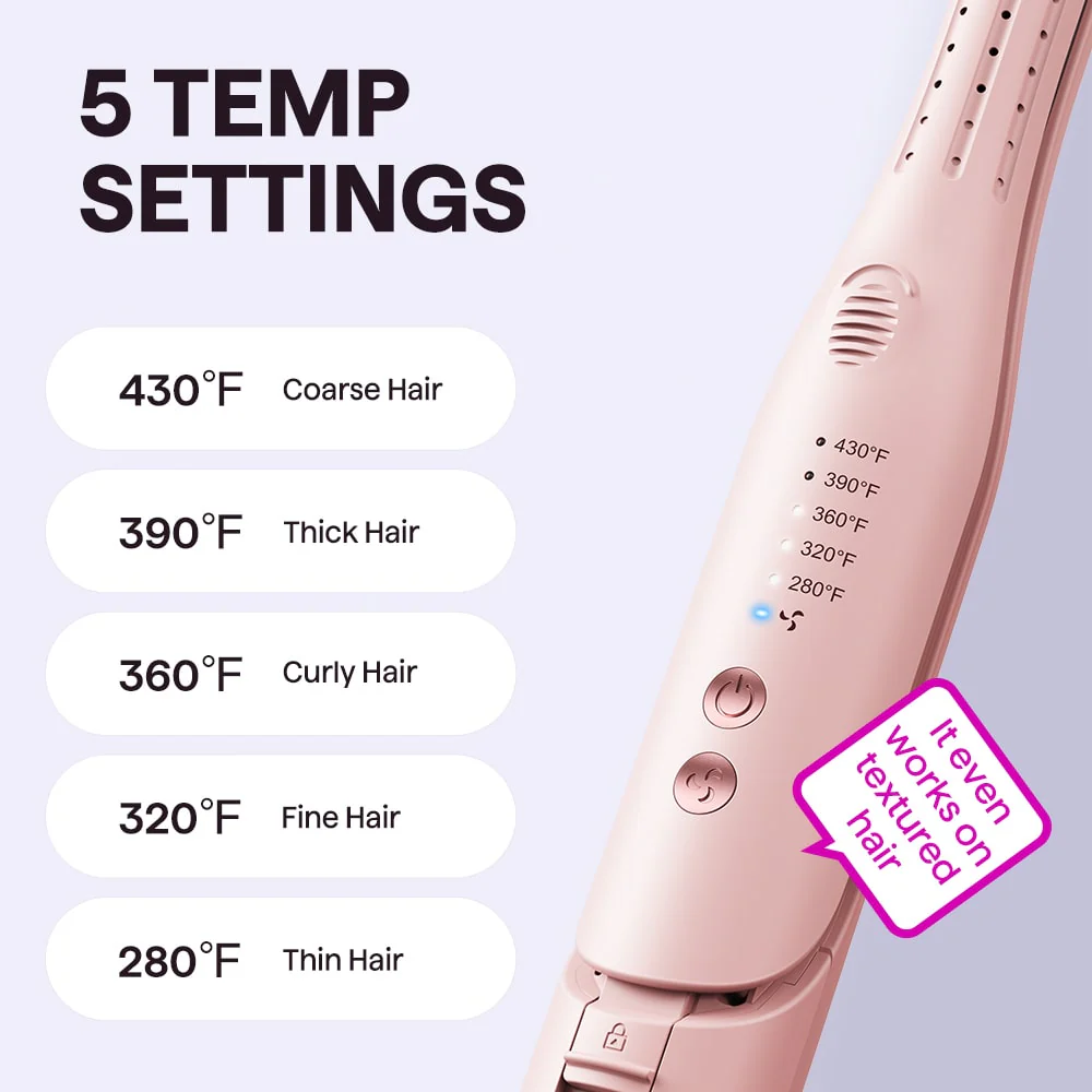 Dry & Curl Duo - Image 7