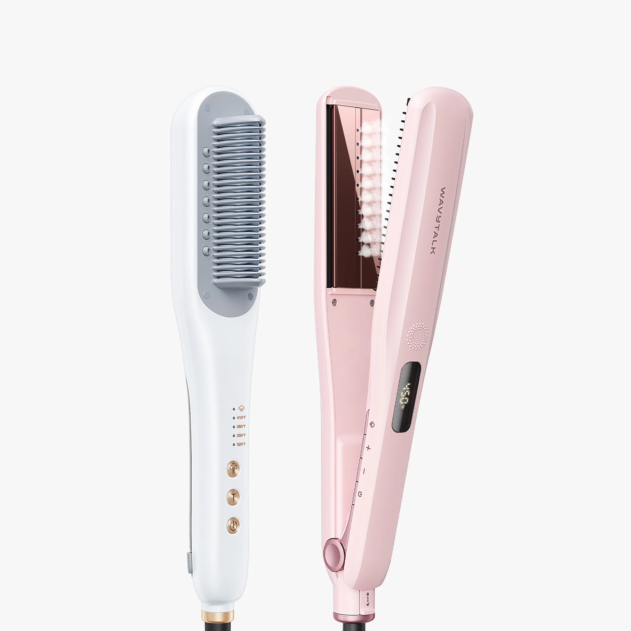 Sleek Steam Duo - Image 21