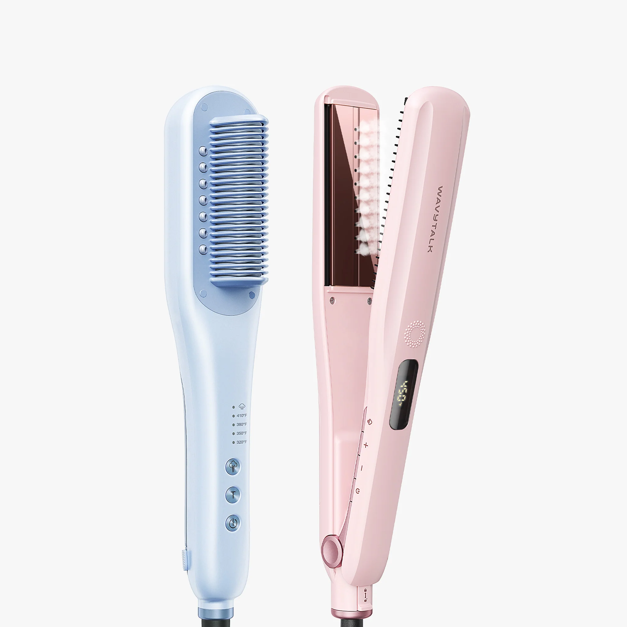 Sleek Steam Duo - Image 22