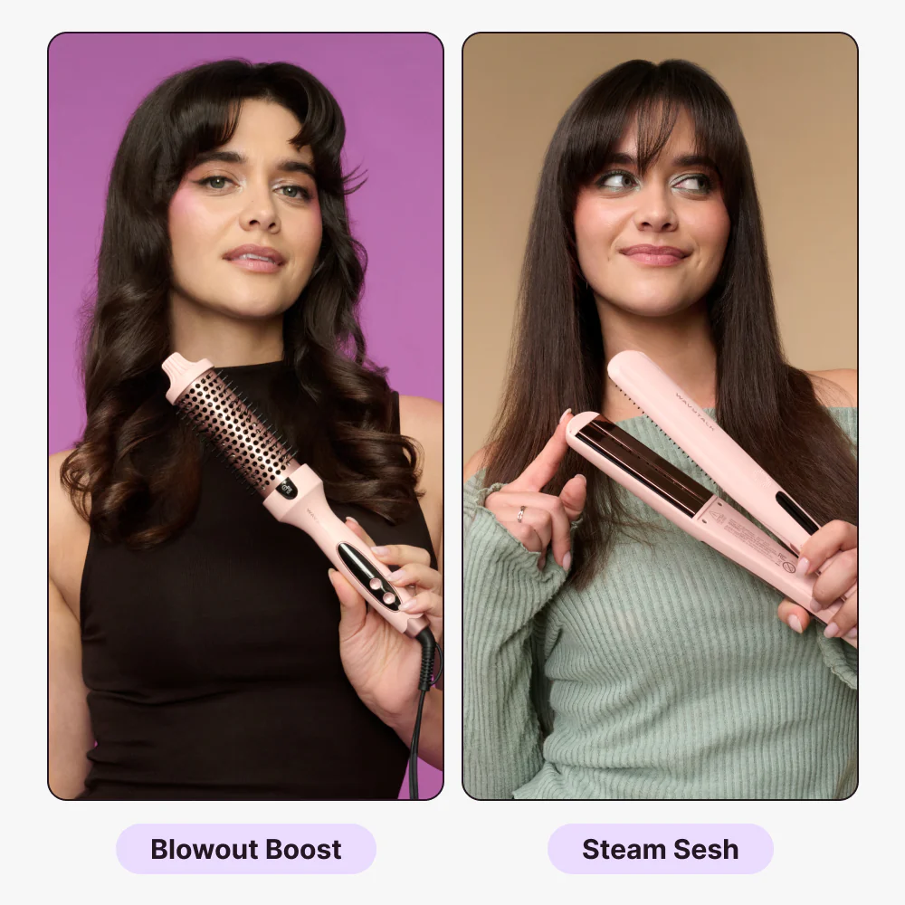 Smooth & Volume Duo - Image 2