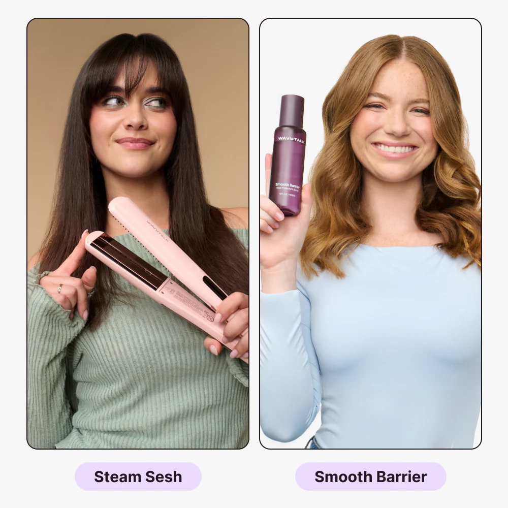 Steam & Shield Duo - Image 2