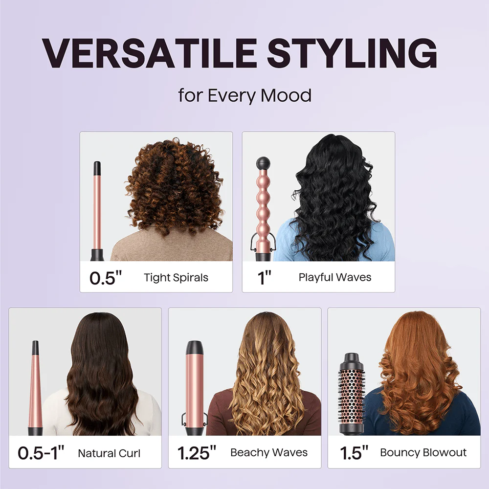 Steam & Style Duo - Image 17