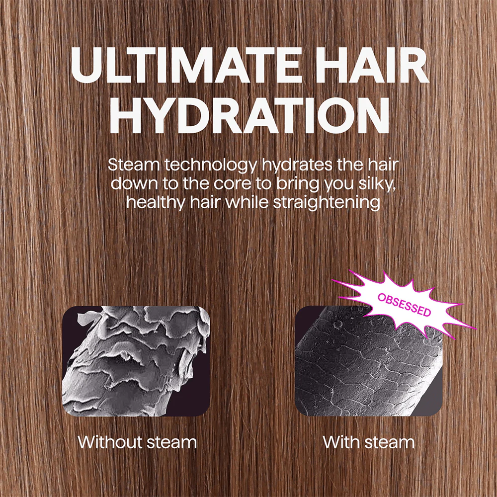 Steam & Style Duo - Image 7